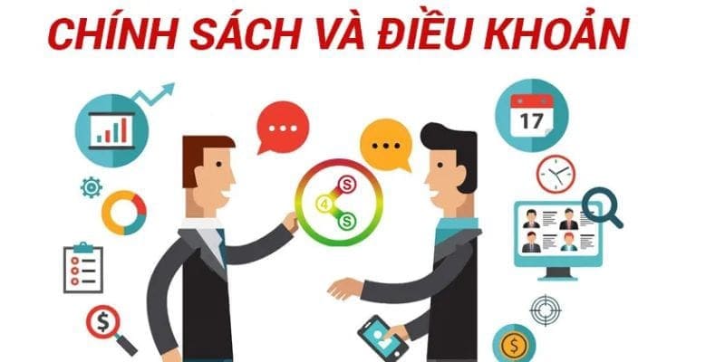 Chính sách ngừng cung cấp dịch vụ tại Kubet77