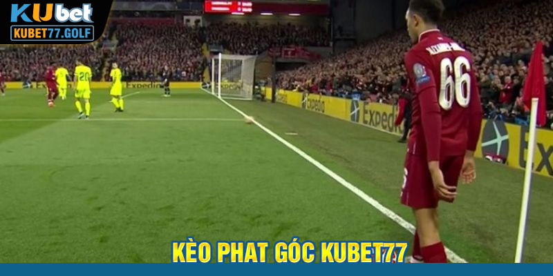 Kèo phạt góc KUBET77 - Mách Bạn Cách Chơi Tại Nhà Cái 