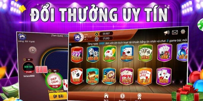 Đánh giá chung về game bài Kubet77