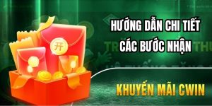 Khuyến mãi cwin